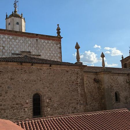 Villa Casa Carola Trujillo Esterno foto
