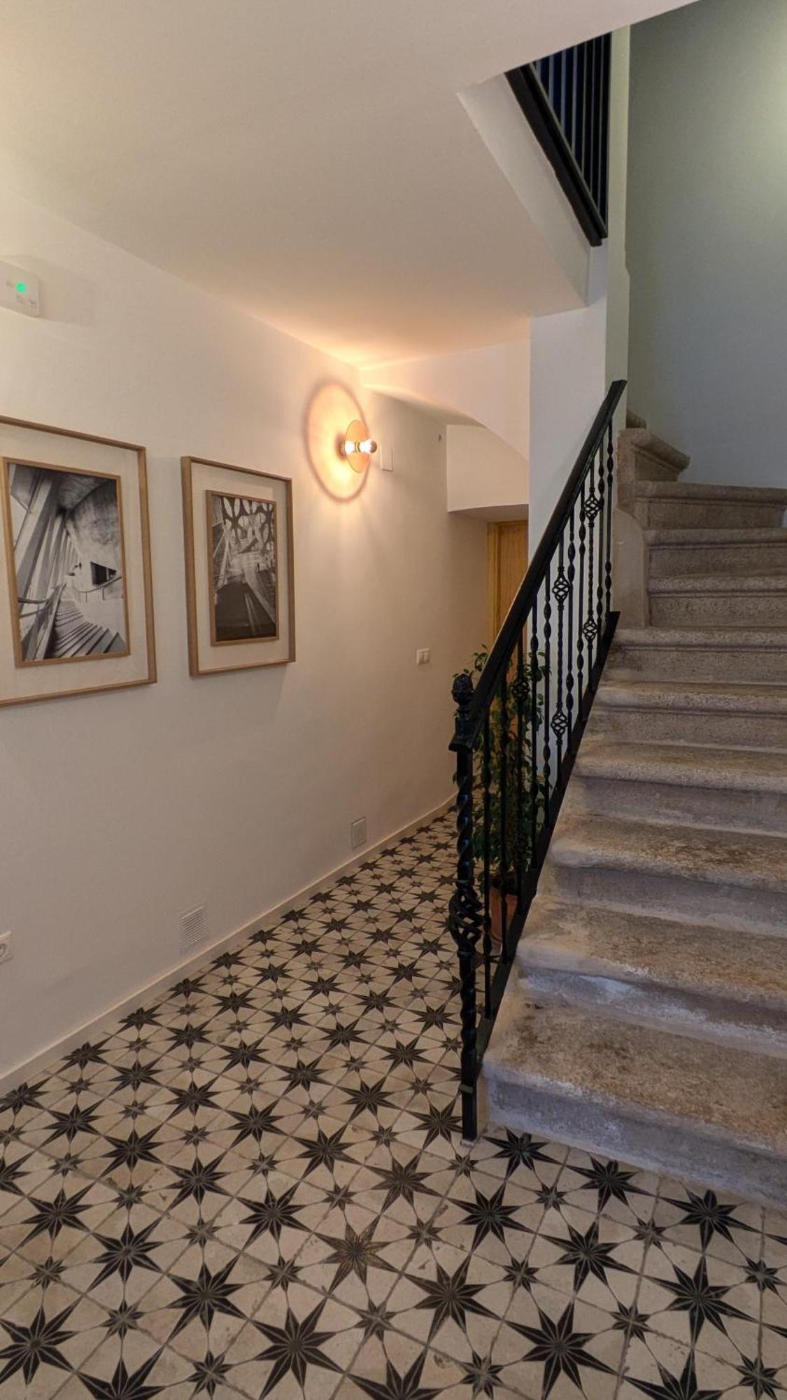 Villa Casa Carola Trujillo Esterno foto