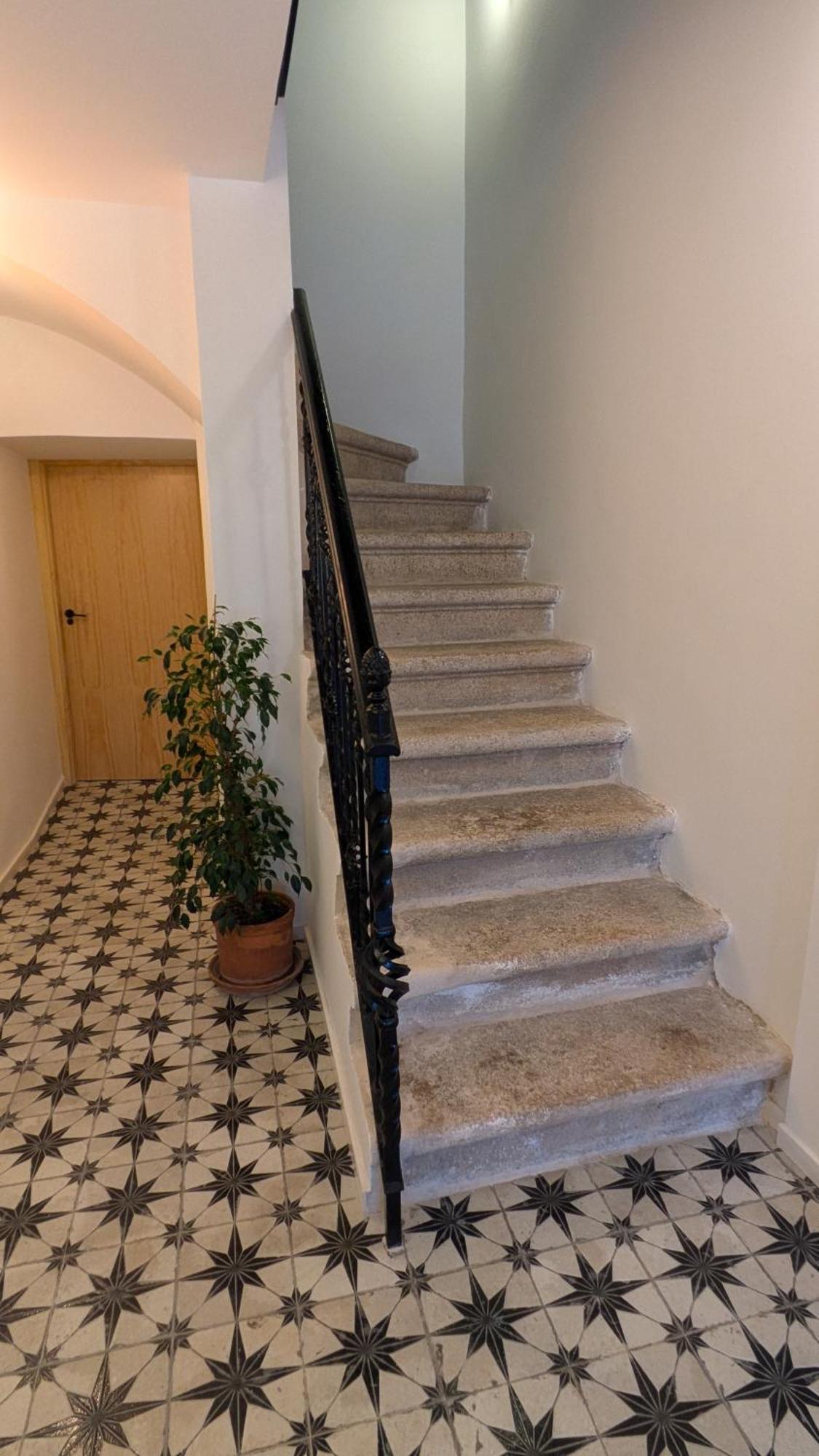 Villa Casa Carola Trujillo Esterno foto