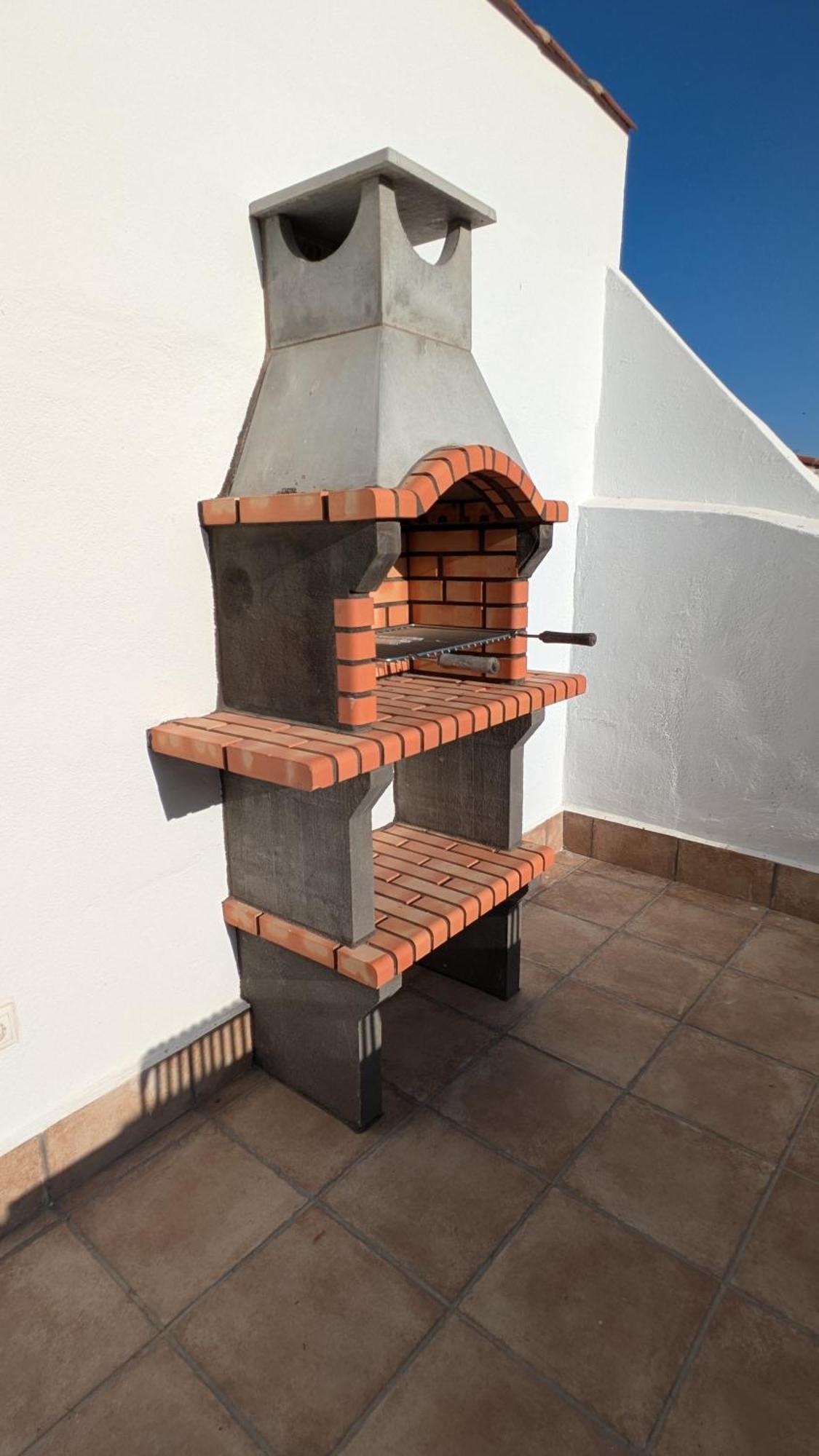 Villa Casa Carola Trujillo Esterno foto