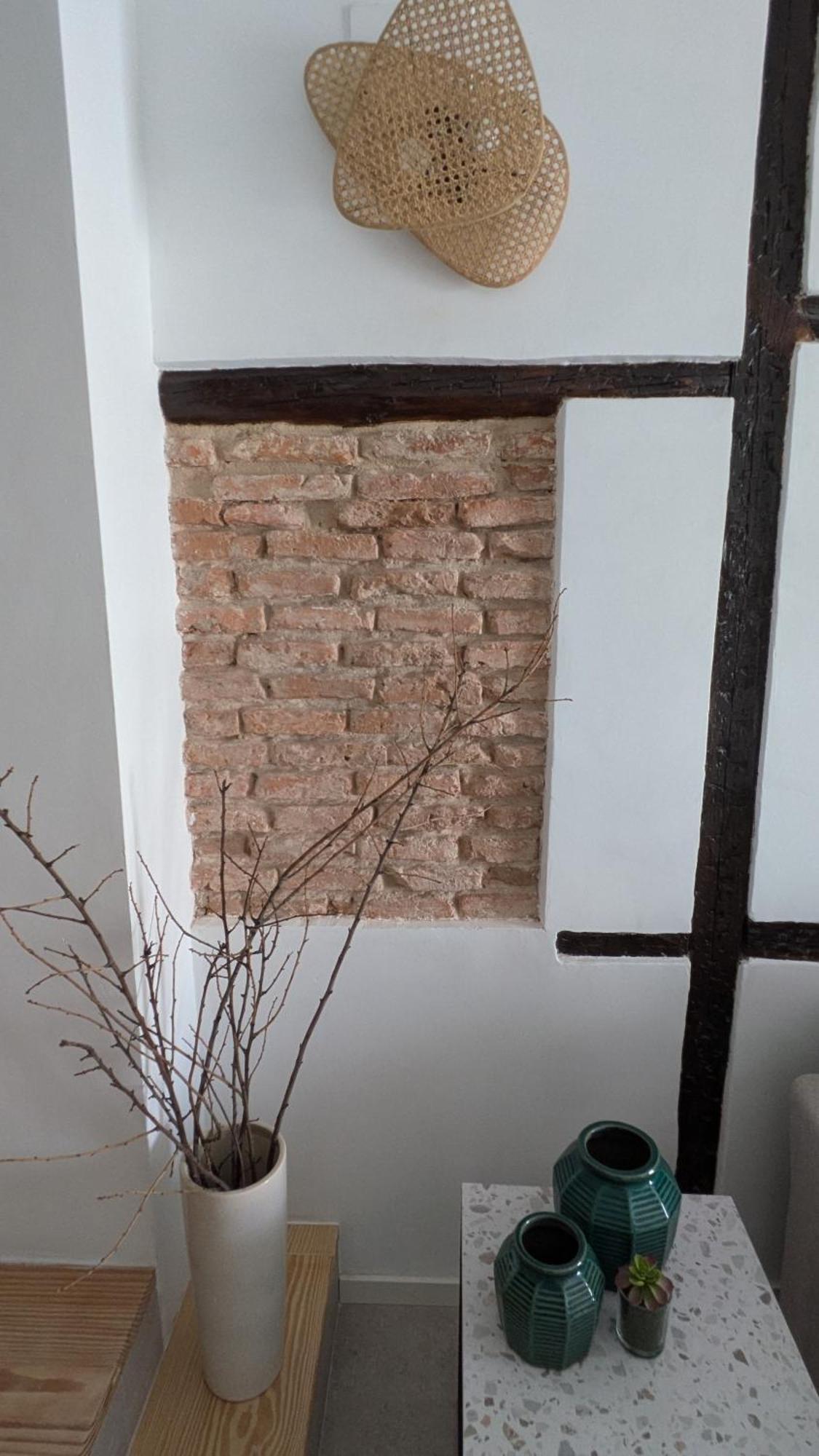 Villa Casa Carola Trujillo Esterno foto