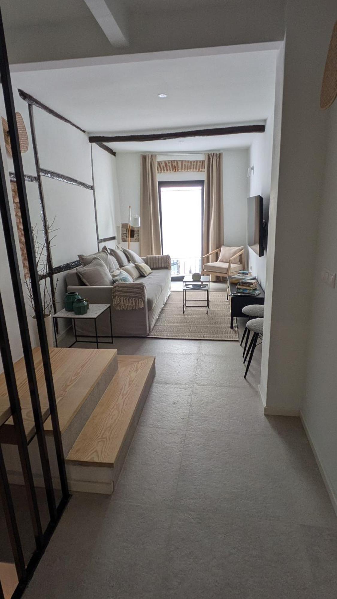 Villa Casa Carola Trujillo Esterno foto