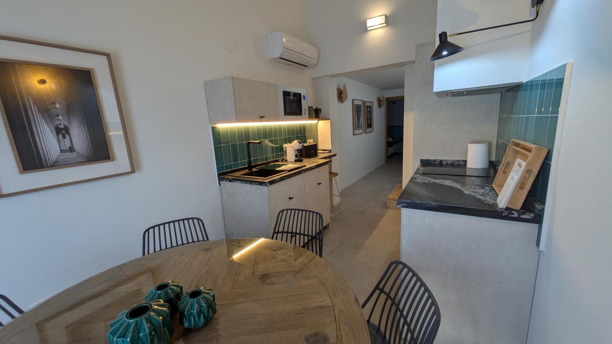 Villa Casa Carola Trujillo Esterno foto