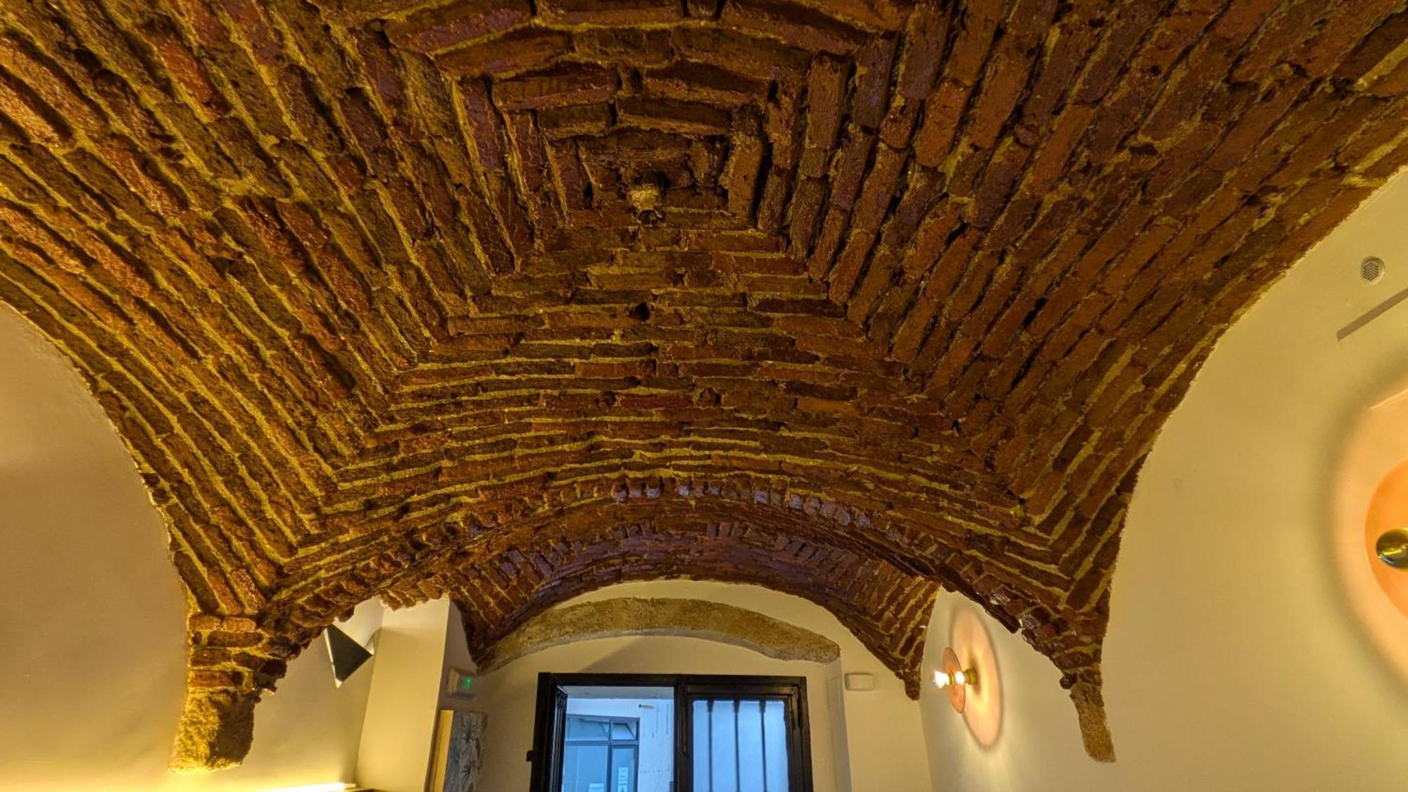Villa Casa Carola Trujillo Esterno foto
